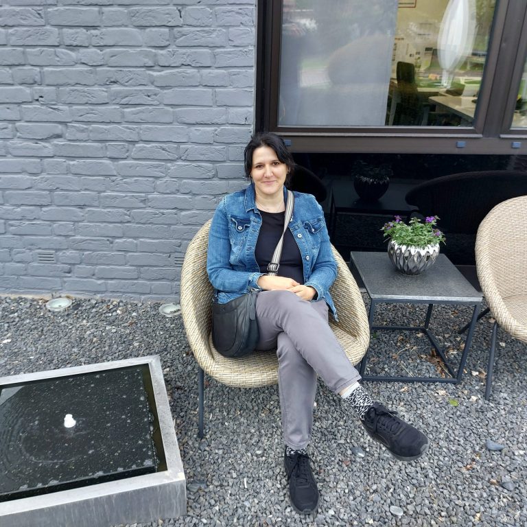 Nicole Fuchhsofen, Gründerin von Lillebox